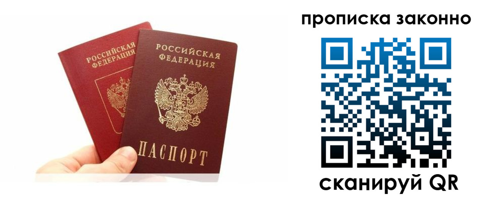 прописка в квартире в Пионерском
